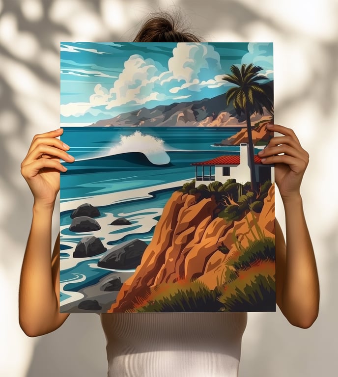 Baja Peak