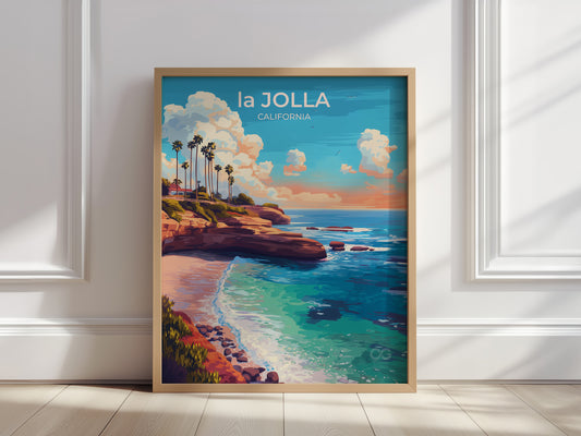 la Jolla 1