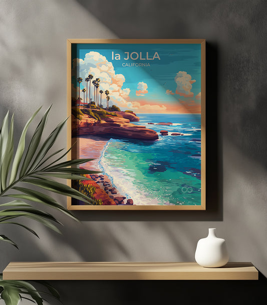 la Jolla 1