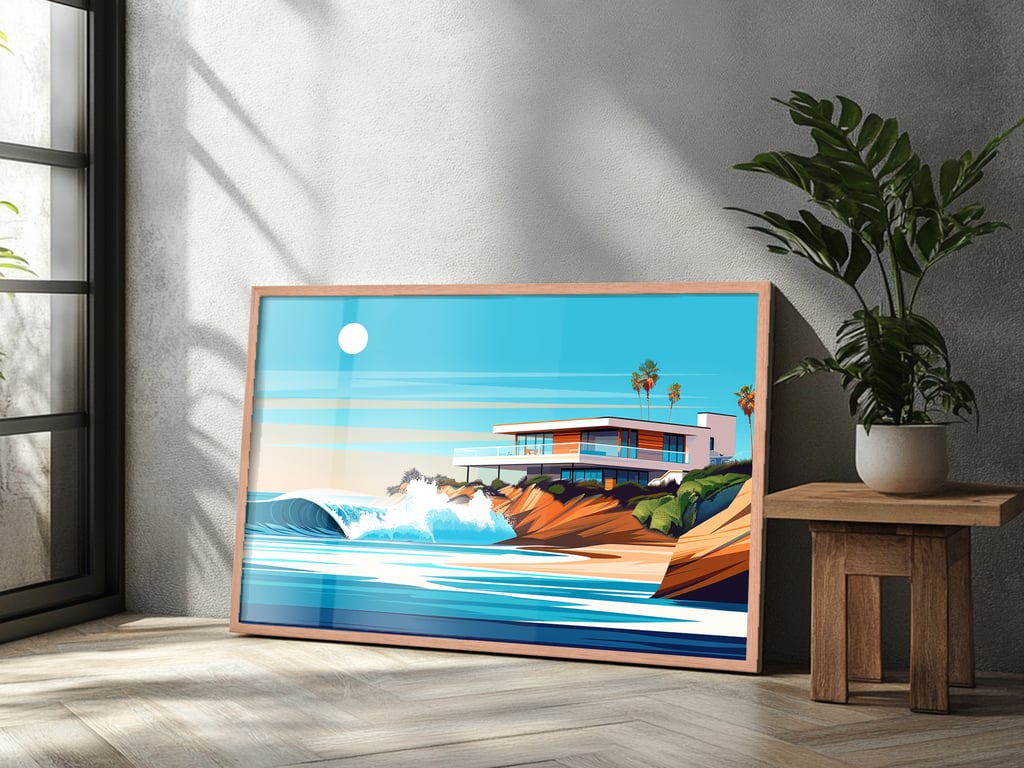 la Jolla