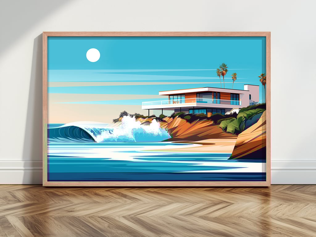 la Jolla