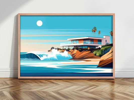la Jolla