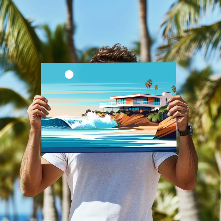 la Jolla