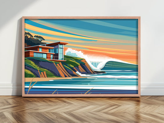 Cliffs Point