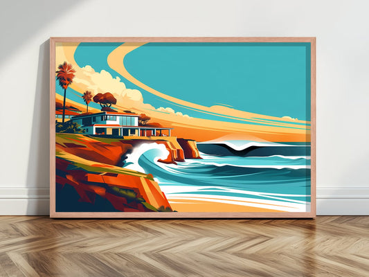 Sunset Cliffs