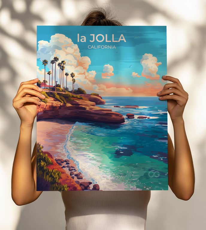 la Jolla 1