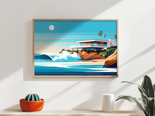 la Jolla